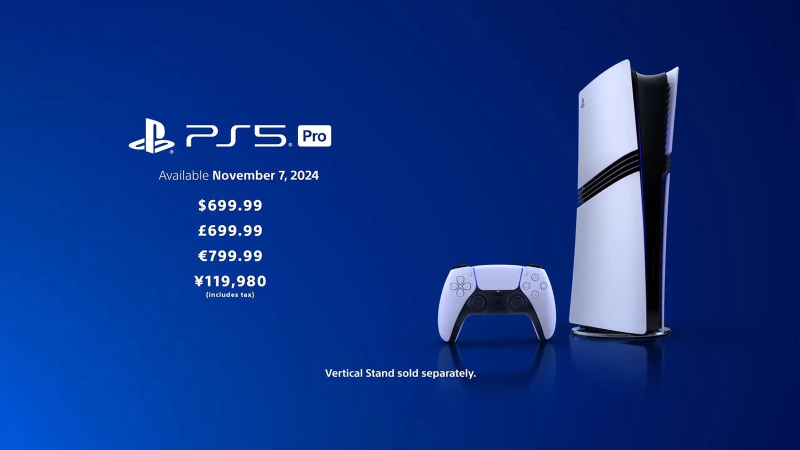 PS5 Pro: Price, release date, official specs, design, leaks – everything we know