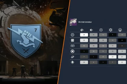 Bungie Admits to Potential RNG Flaw in Destiny 2’s Weapon Perk Drops