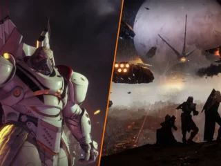 Bungie Faces Copyright Lawsuit For Allegedly Copying Destiny 2’s "Red War" Storyline