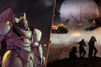 Bungie Faces Copyright Lawsuit For Allegedly Copying Destiny 2’s "Red War" Storyline