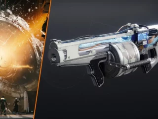 Bungie Responds To Player Claims Of Weighted Weapon Perks In Destiny 2's Vesper's Host Dungeon