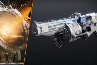 Bungie Responds To Player Claims Of Weighted Weapon Perks In Destiny 2's Vesper's Host Dungeon