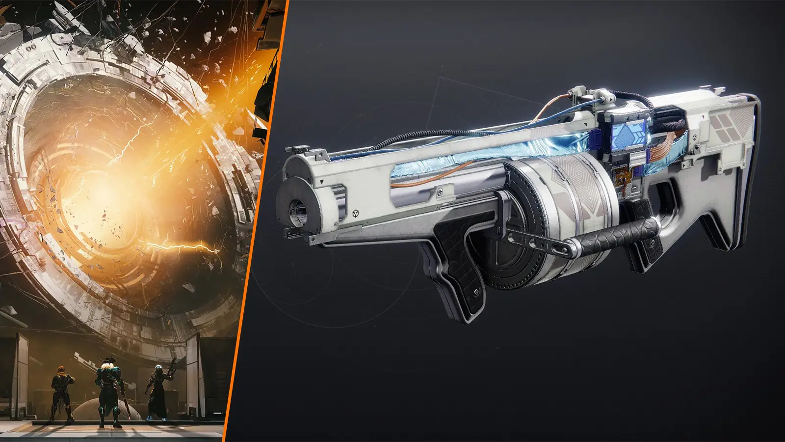 Bungie Responds To Player Claims Of Weighted Weapon Perks In Destiny 2's Vesper's Host Dungeon