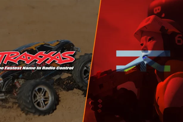 Bungie Hit With Trademark Claim From RC Model Maker Traxxas Over Marathon's 'Traxus' Trademark