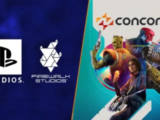 Concord Developer Firewalk Studios Shut Down By Sony PlayStation