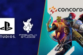 Concord Developer Firewalk Studios Shut Down By Sony PlayStation