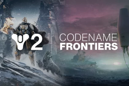 Bungie Confirms Future Destiny 2 Expansions Will Be Similar In Size To Rise Of Iron From Destiny 1