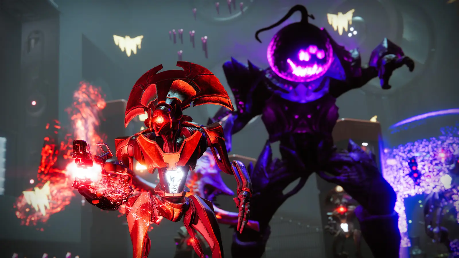 Destiny 2 Festival Of The Lost 2024 Launches With Major Bugs, Here’s the Breakdown