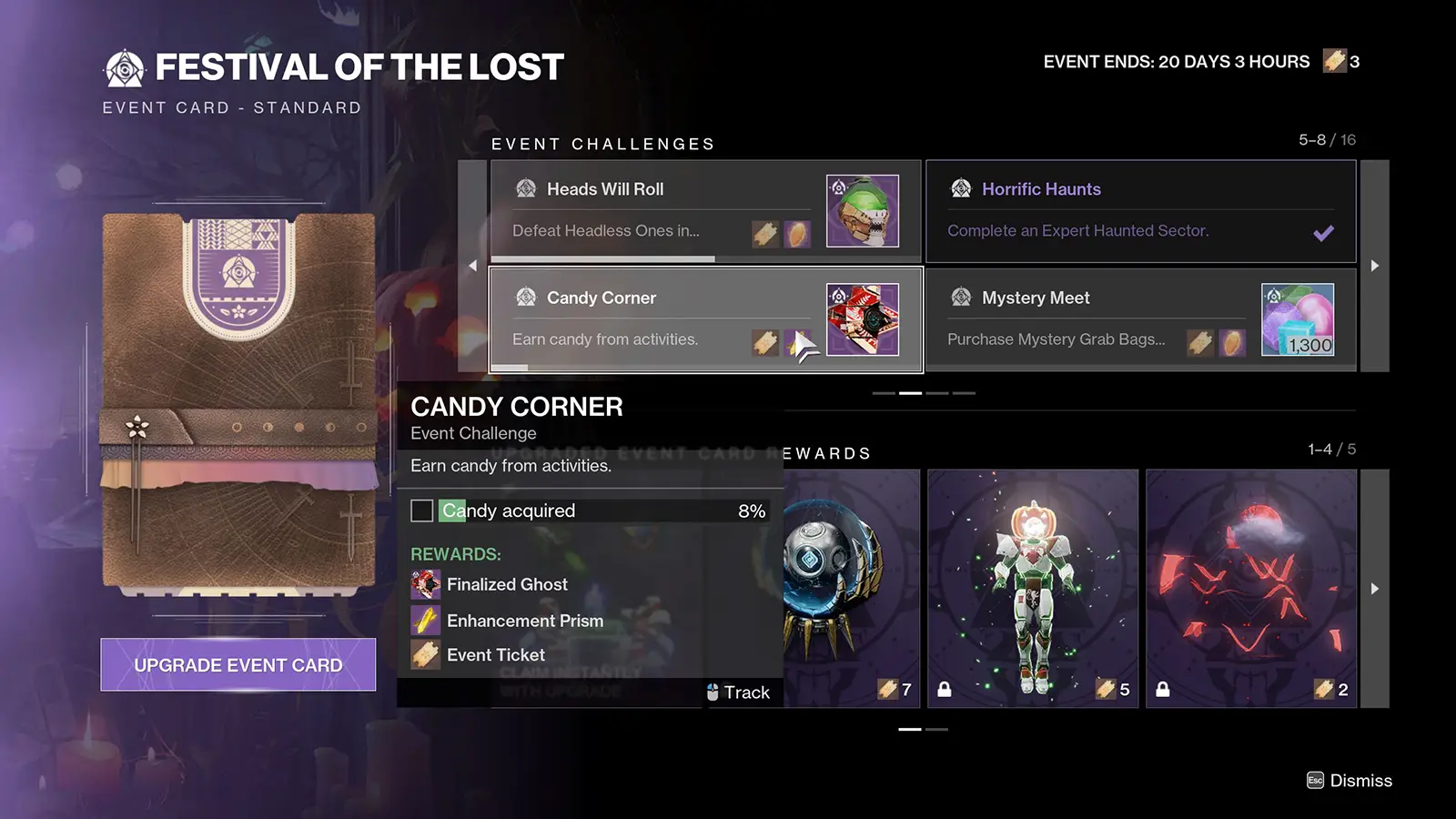 Destiny 2 Lost Memento: Secret "Twilight" Triumph and Objectives