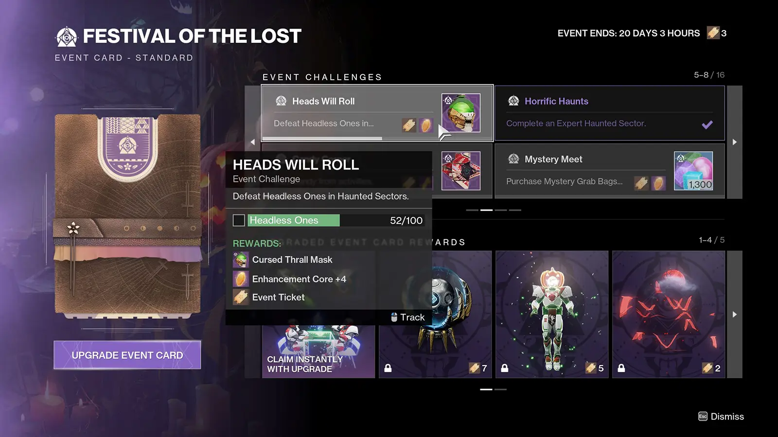 Destiny 2 Lost Memento: Secret "Twilight" Triumph and Objectives