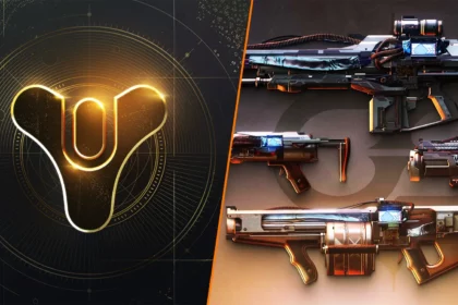 Destiny 2’s Perk System Bug May Have Compromised Weapon RNG For Months, New Community Analysis Suggests