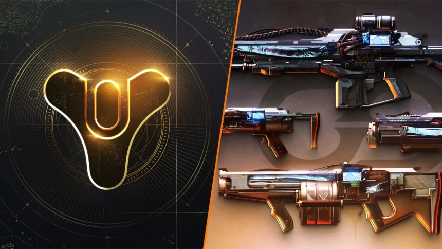 Destiny 2’s Perk System Bug May Have Compromised Weapon RNG For Months, New Community Analysis Suggests