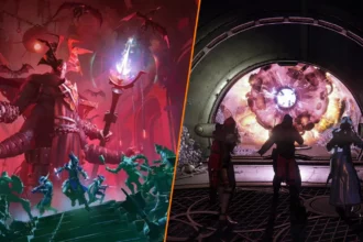 Destiny 2 Revenant Leak Reveals Tomb Of Elders Activity For Act 2, And Its Bosses