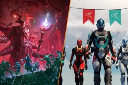 Destiny 2 Episode Revenant To Add A Fan-Favorite Activity From Destiny’s Past, But It's Not SRL