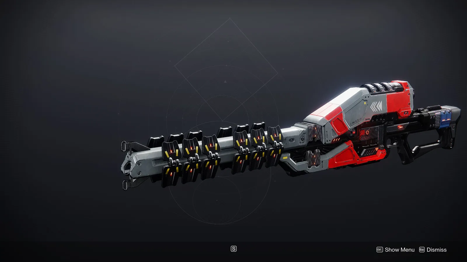 Destiny 2 Ice breaker perks exotic catalyst