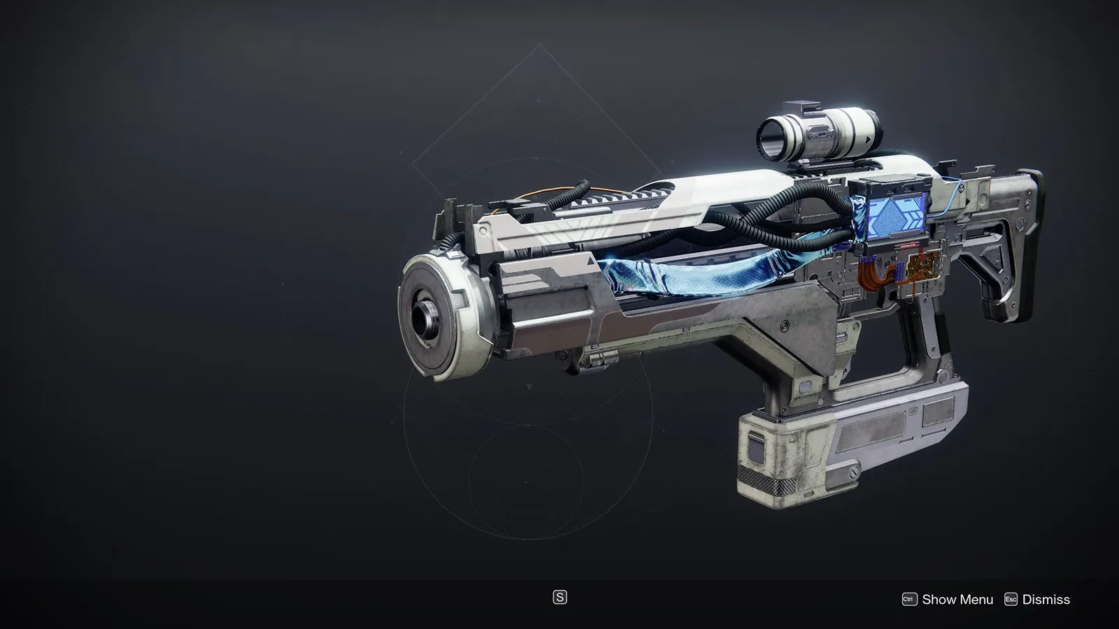 Destiny 2 Vesper's Host Loot Table: Weapons And Weapons