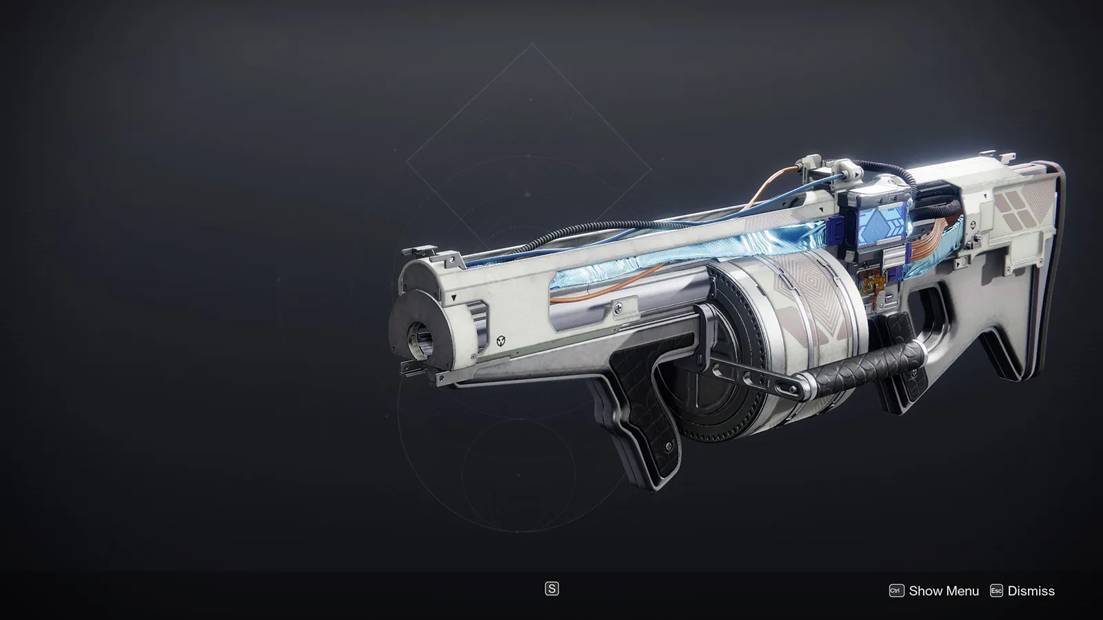 Destiny 2 Vesper's Host Loot Table: Weapons And Weapons