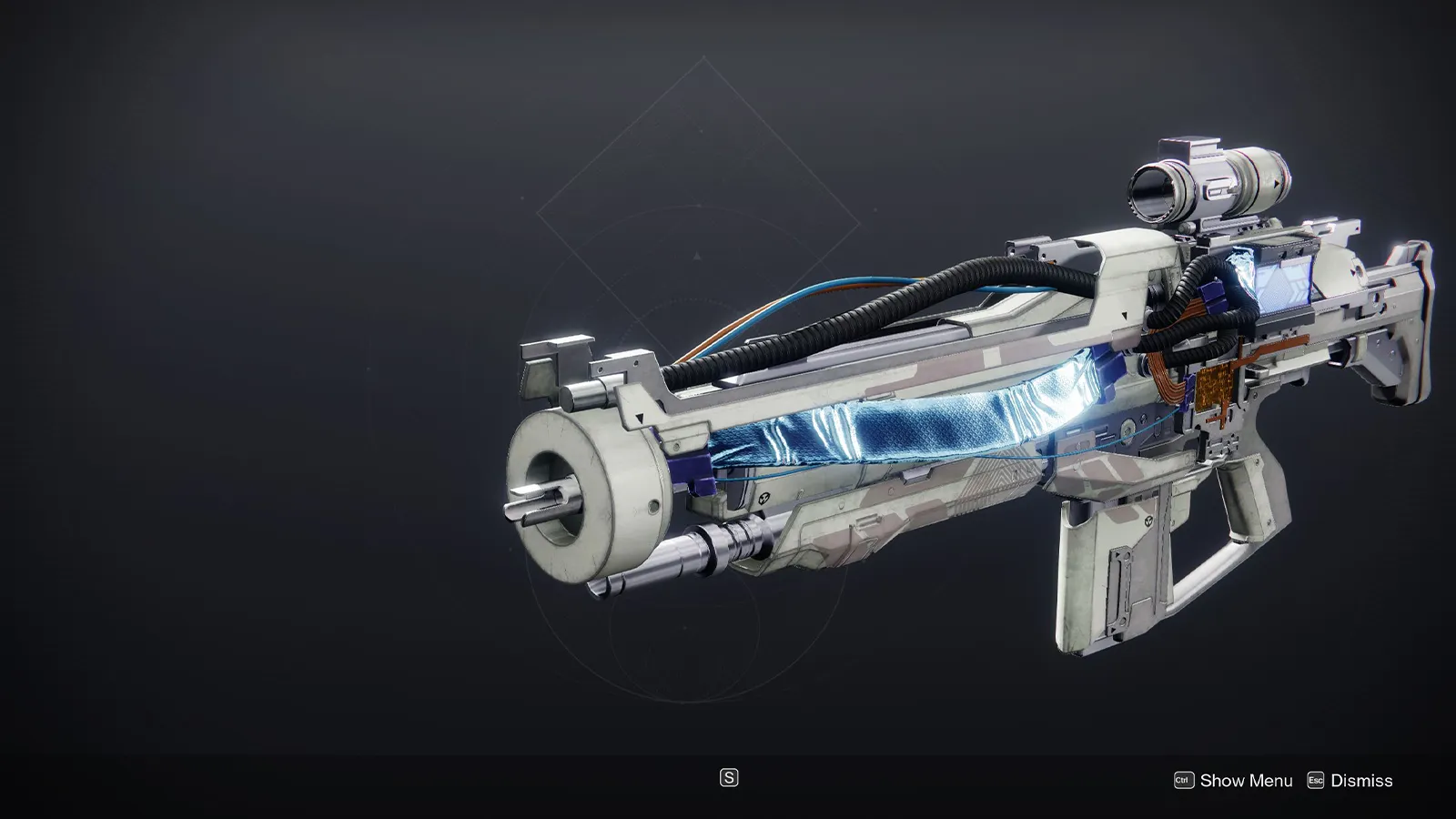 Destiny 2 Vesper's Host Loot Table: Weapons And Weapons