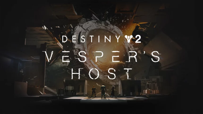 Destiny 2 Vesper’s Host Dungeon: Release Date, Contest Mode, Exotic Weapon, Armor, Leaks