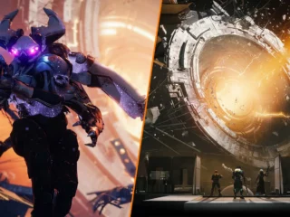 Destiny 2 Vesper's Host Glitch Allows You To Bypass Encounter Mechanics And Get New Dungeon Loot Easily