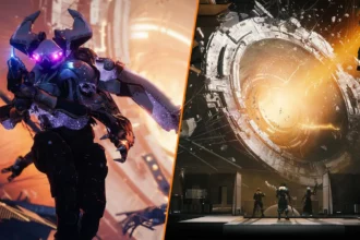 Destiny 2 Vesper's Host Glitch Allows You To Bypass Encounter Mechanics And Get New Dungeon Loot Easily