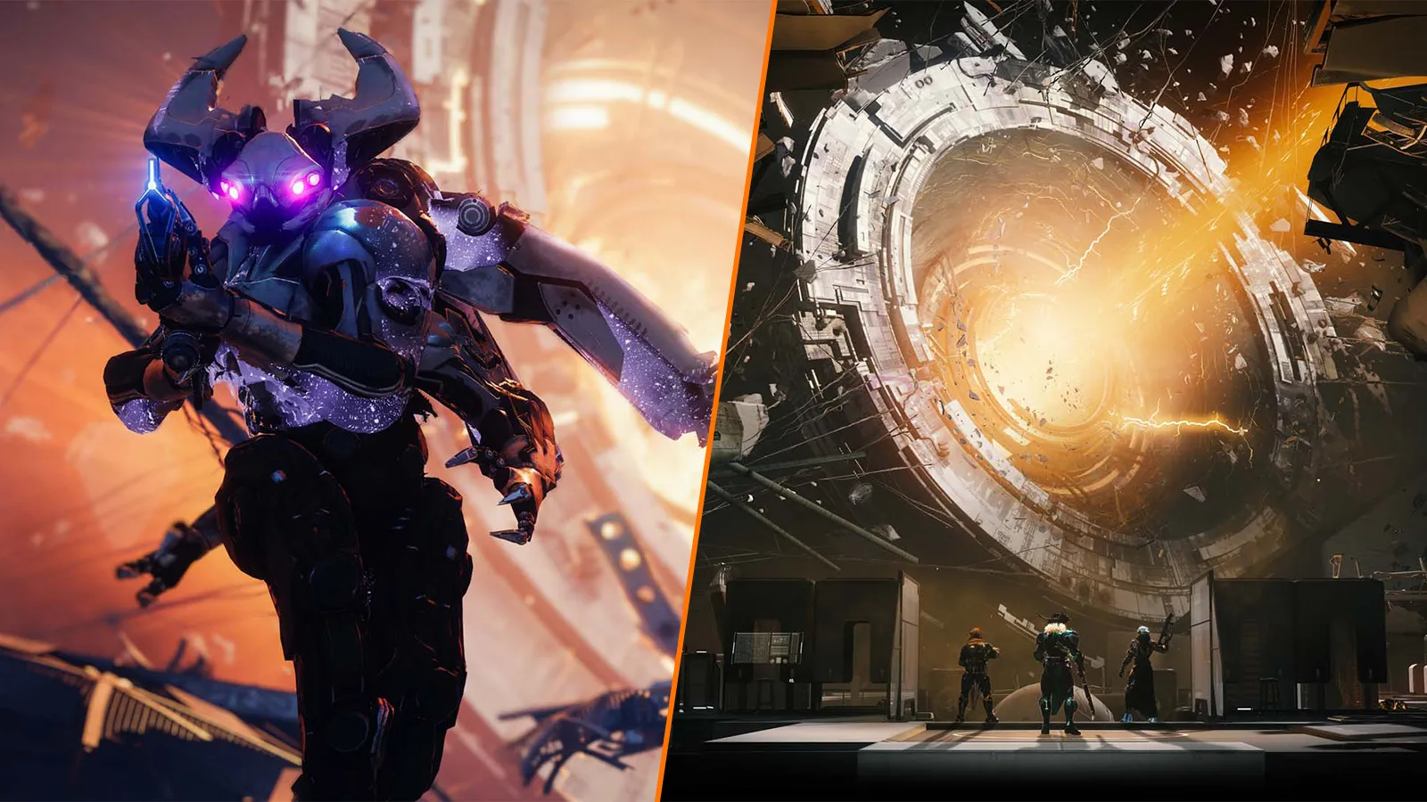 Il glitch dell'host Vesper di Destiny 2 consente ai giocatori di aggirare facilmente la meccanica degli incontri e ottenere nuovo bottino nei dungeon