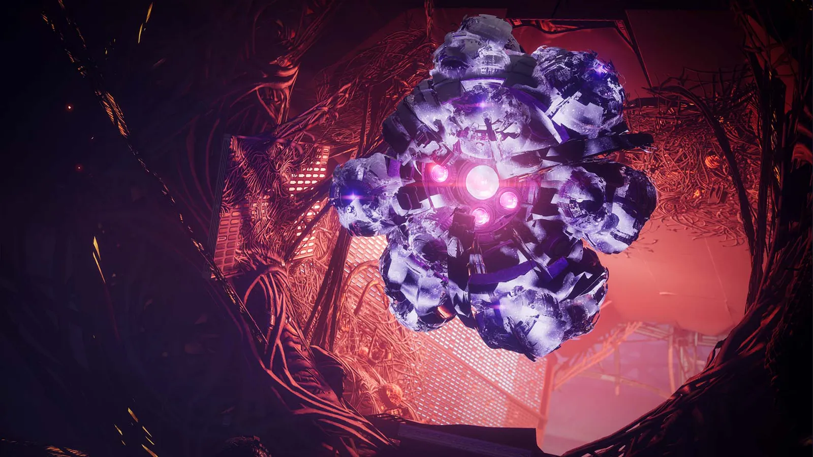 Destiny 2 Vesper's Host Dungeon Guide – Complete Walkthrough