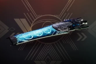 Destiny 2: How To Get The Xurfboard Skimmer - Complete Guide