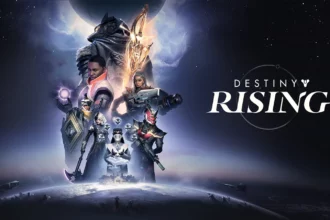 Destiny: Risinga Mobile Game Officially Announced