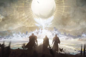 How To Pre-Register For Destiny: Rising Closed Alpha Test