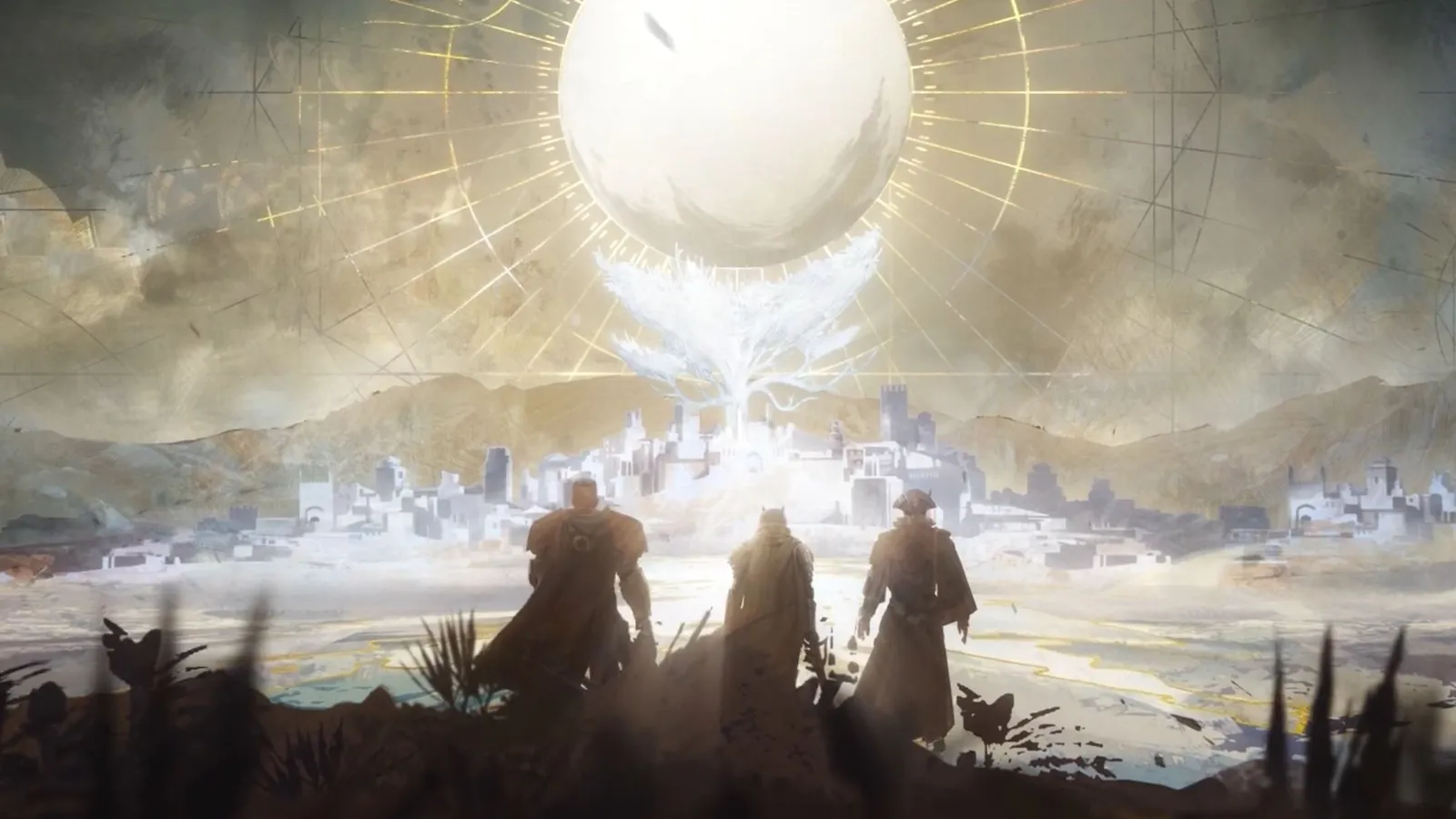 How To Pre-Register For Destiny: Rising Closed Alpha Test