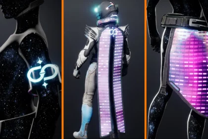 Destiny 2 Vesper's Host Rogue Network Quest: How To Get Dungeon Class Item Armor?