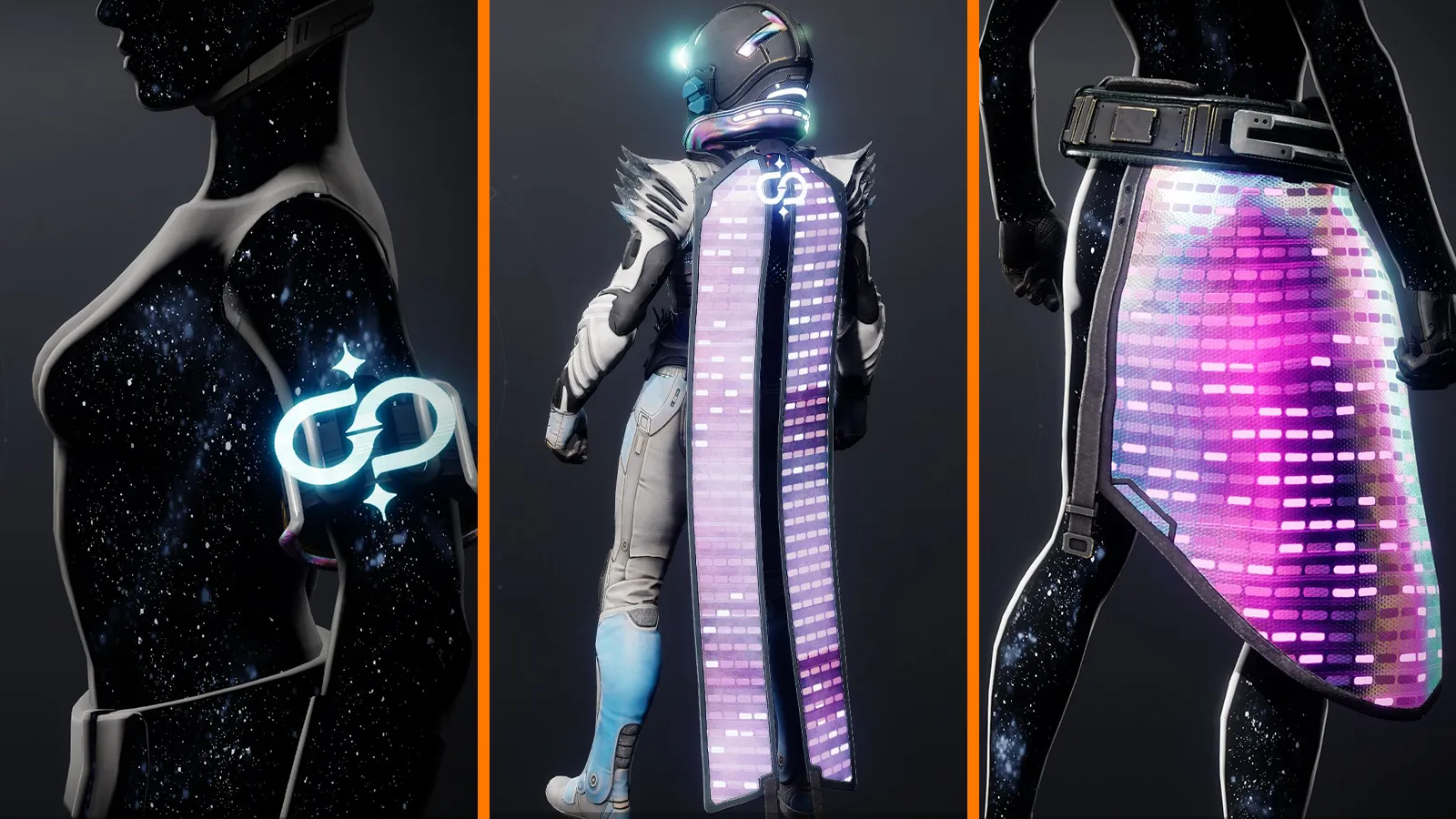 Destiny 2 Vesper’s Host Rogue Network Quest: How To Get Dungeon Class Item Armor – Complete Guide