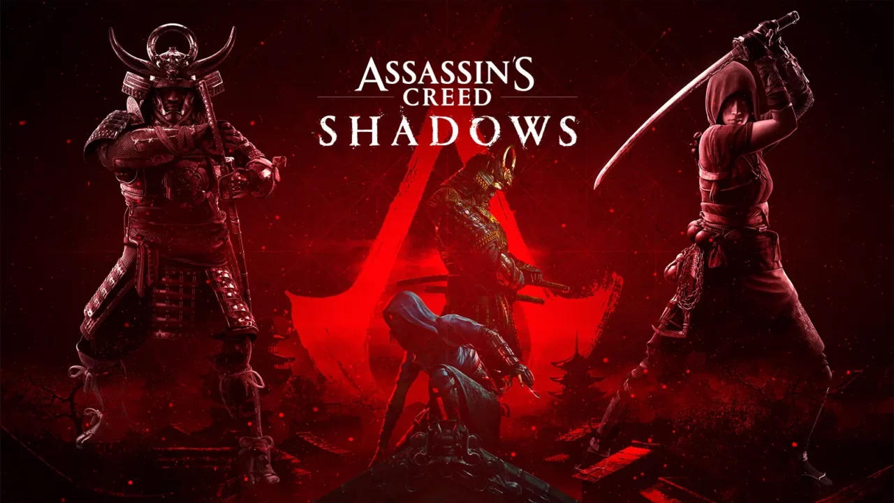 Assassin's Creed Shadows Previews Scheduled for Mid-January, February 2025 Release Still "On Track"