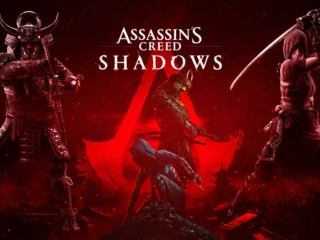 Assassin's Creed Shadows Previews Scheduled for Mid-January, February 2025 Release Still "On Track"