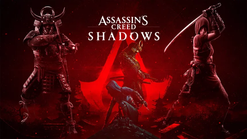 Assassin's Creed Shadows Previews Scheduled for Mid-January, February 2025 Release Still "On Track"