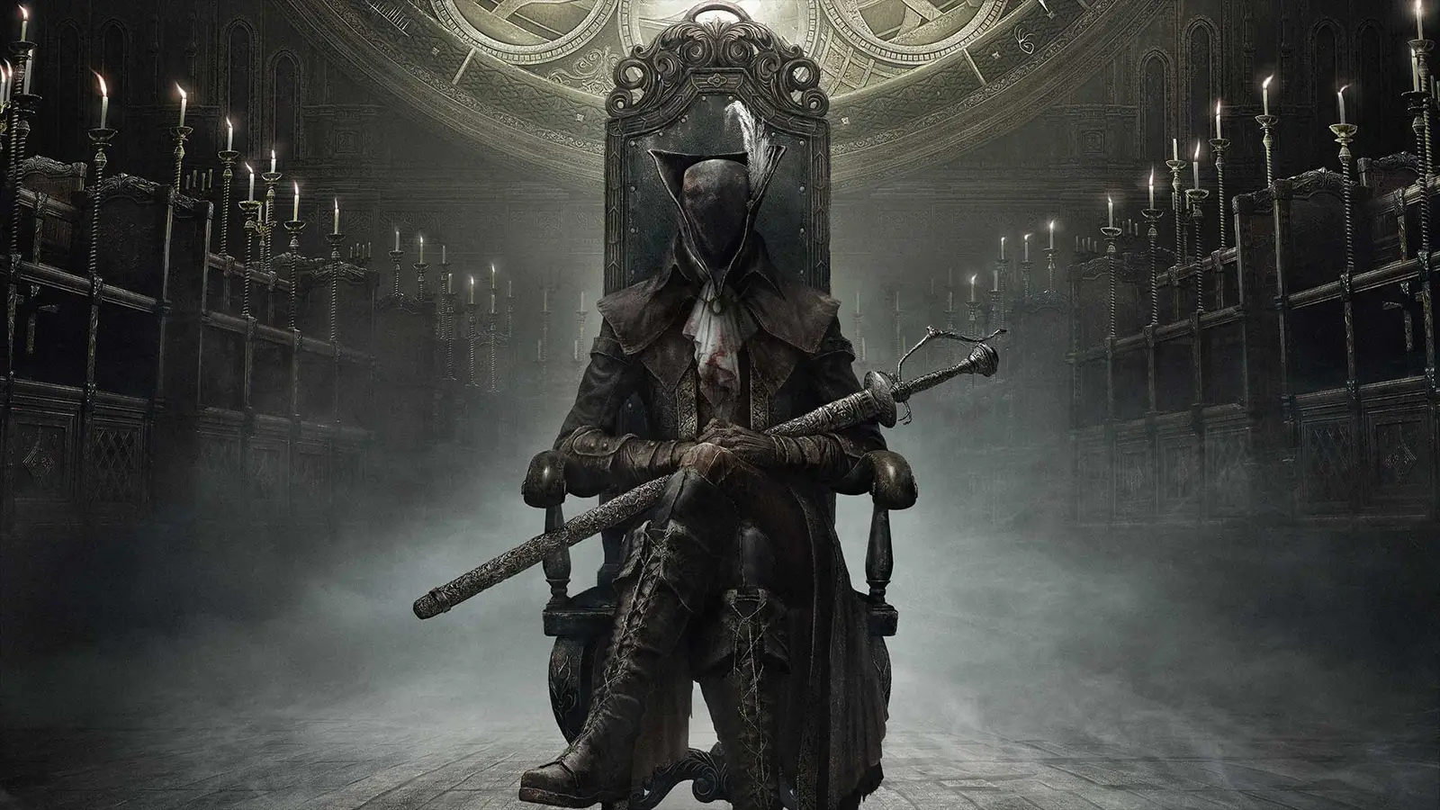 Bloodborne Remake or Remaster Reveal Incoming? Server Maintenance Aligns With Rumored PlayStation Event