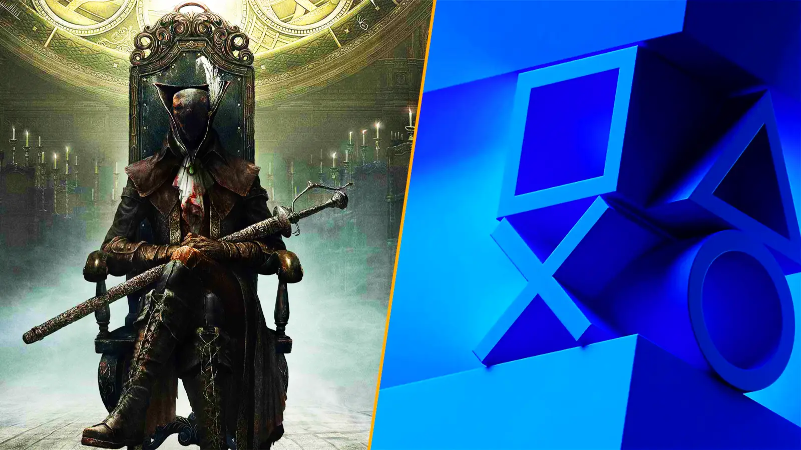 Bloodborne Remake or Remaster Reveal Incoming? Server Maintenance Aligns With Rumored PlayStation Event