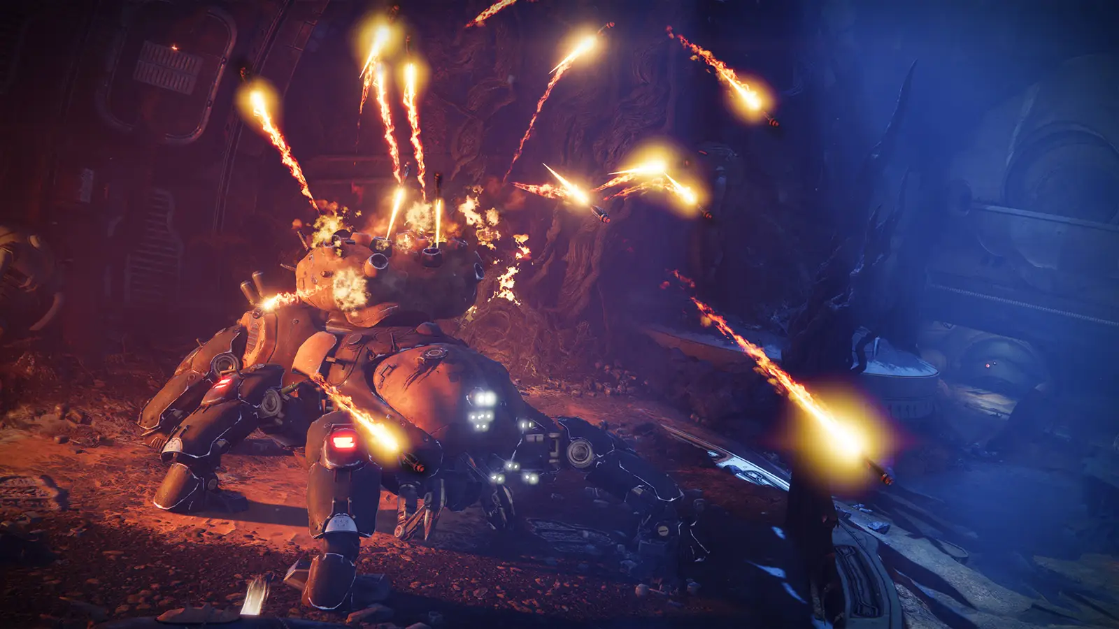 Bungie Apologizes For False Destiny 2 Bans, Unbans Affected Players