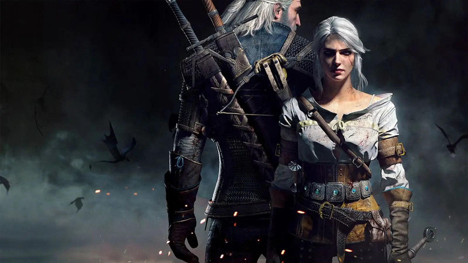 CD Projekt Red Shares Major Update On The Witcher 4 Development