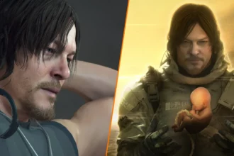 Death Stranding Xbox Release: Director’s Cut Now Available, Kojima Productions Takes Full IP Ownership