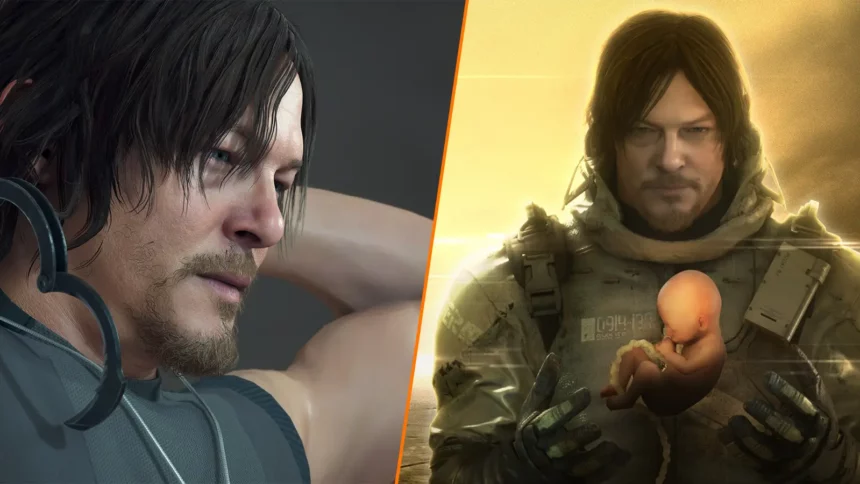 Death Stranding Xbox Release: Director’s Cut Now Available, Kojima Productions Takes Full IP Ownership