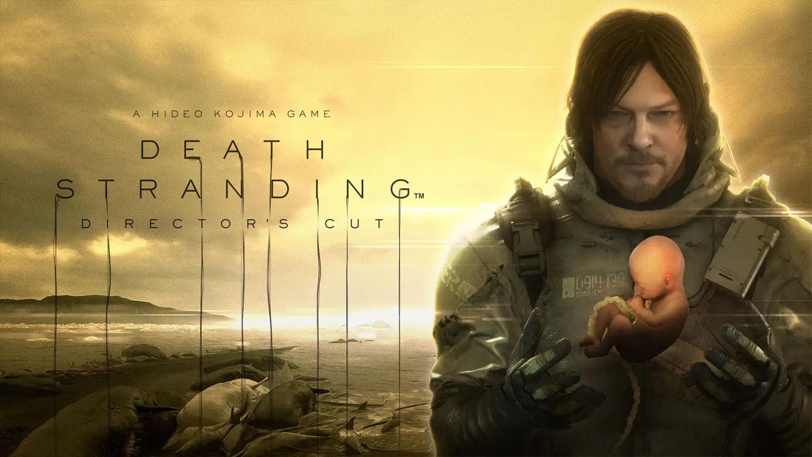 Death Stranding Xbox Release: Director’s Cut Now Available, Kojima Productions Takes Full IP Ownership