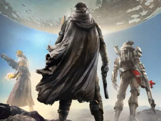 Destiny 1 Gets Massive Permanent Price Drop For Expansions And DLCs