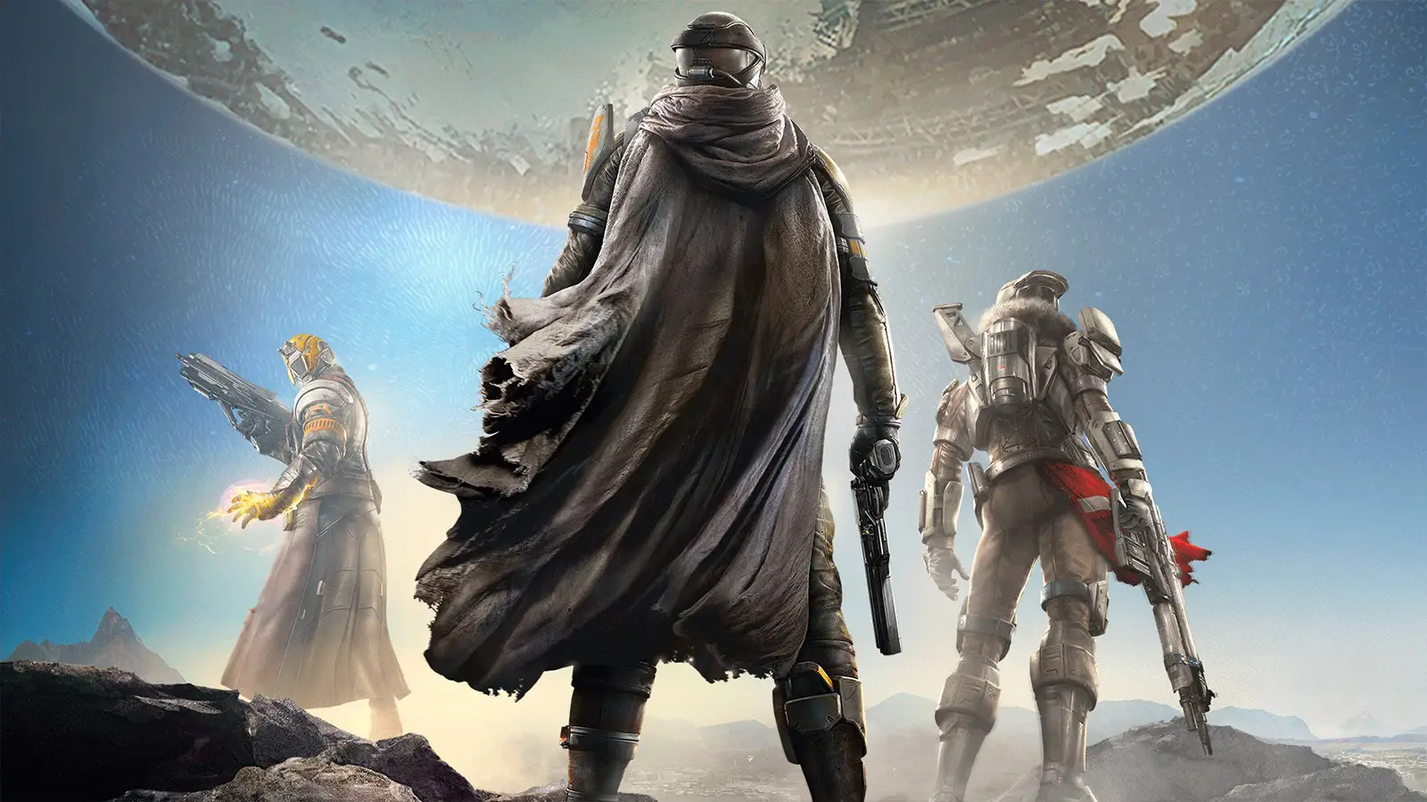 Destiny 1 Gets Massive Permanent Price Drop For Expansions And DLCs