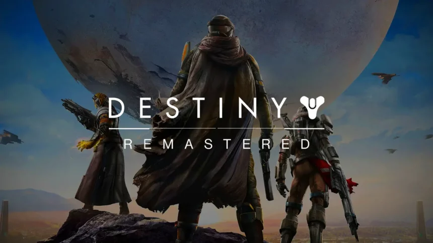 Destiny 1 Remastered On The Horizon? Bungie Acknowledges Fan Demand