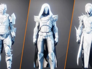 After Superblack, Destiny 2 Seems To Be Bringing Back Another Fan-Favorite Shader From Destiny 1