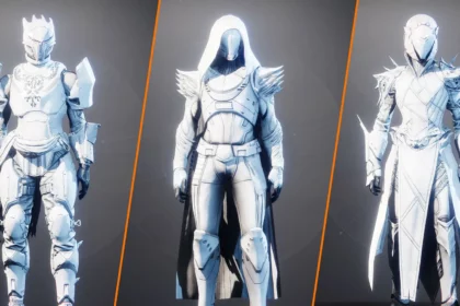 After Superblack, Destiny 2 Seems To Be Bringing Back Another Fan-Favorite Shader From Destiny 1