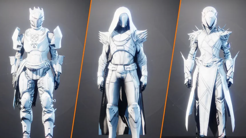 After Superblack, Destiny 2 Seems To Be Bringing Back Another Fan-Favorite Shader From Destiny 1