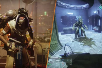 Destiny 2 Fans Criticize Revenant Act 2 For "Ridiculous Bugs" and "Forced" Narrative Decisions